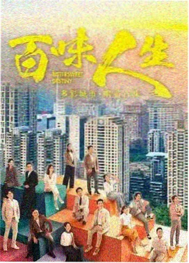 标本 007 雾港手记 剧集 封面标本照